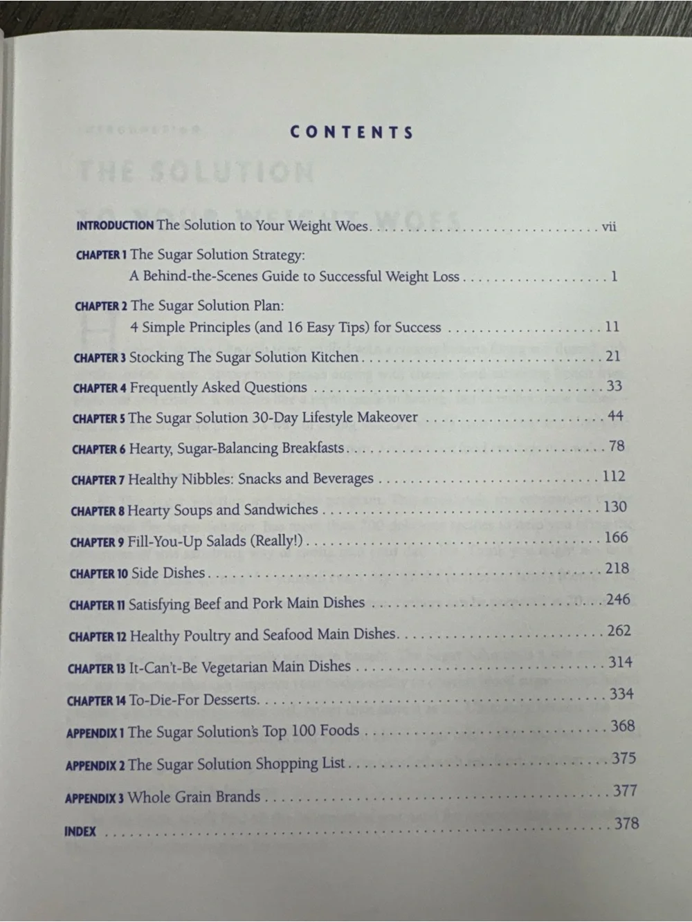 Southern Living Cooking Light Cookbook 1983 & Preventions Sugar Solution 2006